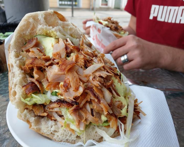 Babemi Döner Kebap